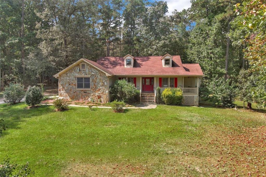 3488 Pebble Brook Lane Stockbridge, GA 30281 - Photo 1 of 1