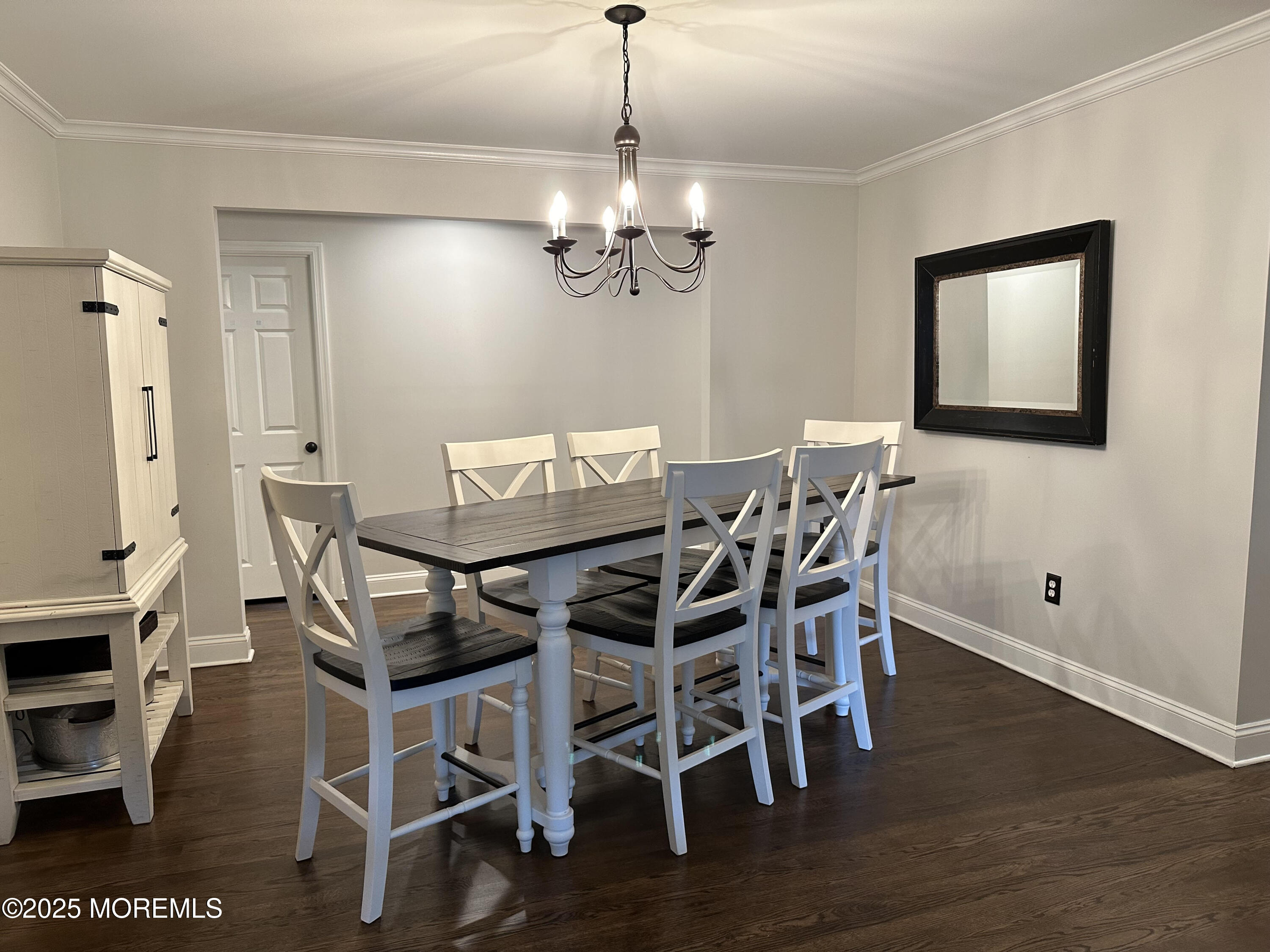 191 Cliftwood Road Oakhurst, NJ 07755 - Photo 5 of 15 dining room 2 (1)