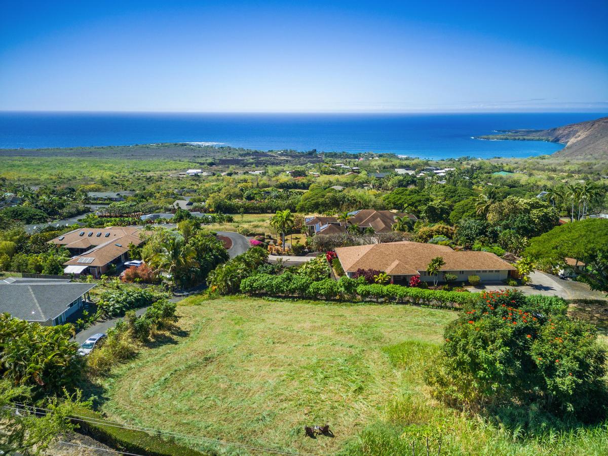 37 Lot Captain Cook, HI 96704 - Photo 2 of 11