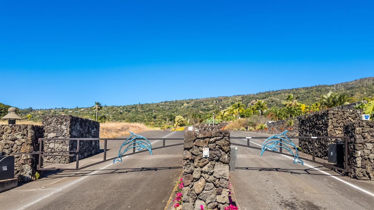 37 Lot Captain Cook, HI 96704 - Photo 4 of 11