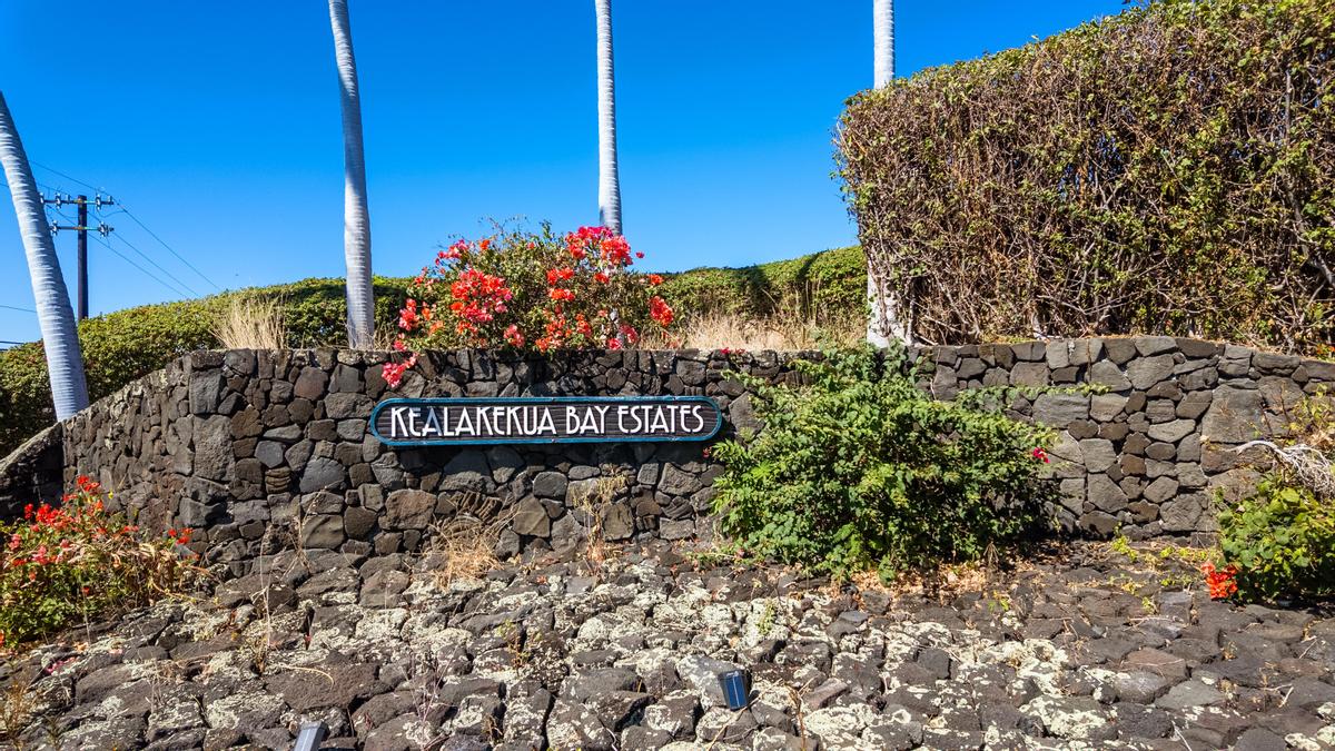 37 Lot Captain Cook, HI 96704 - Photo 5 of 11