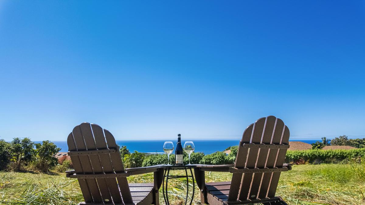 37 Lot Captain Cook, HI 96704 - Photo 6 of 11