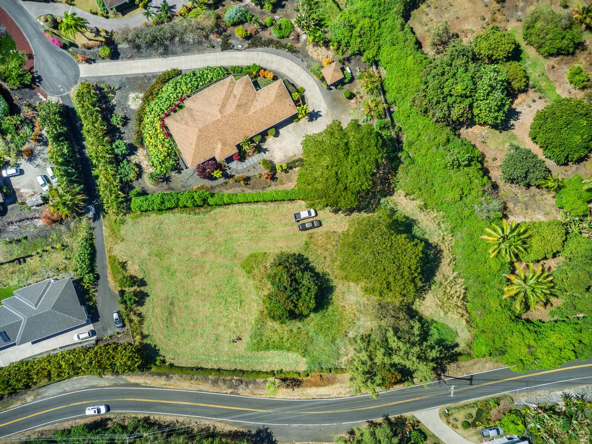 37 Lot Captain Cook, HI 96704 - Photo 7 of 11