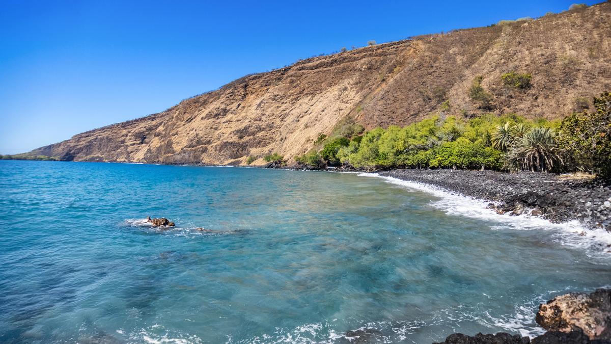 37 Lot Captain Cook, HI 96704 - Photo 10 of 11