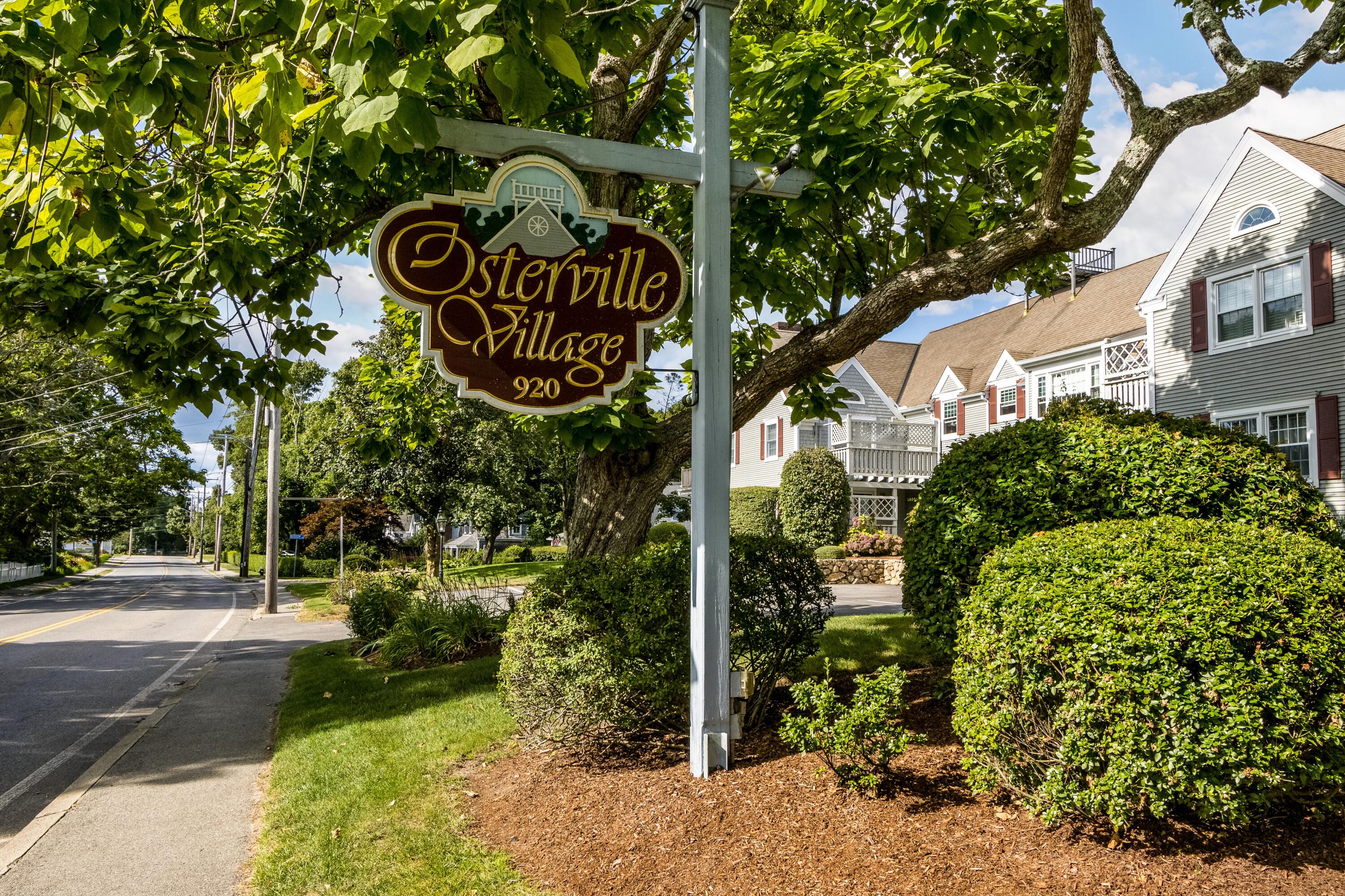 920 Main Street, Unit 4 Osterville, MA 02655 - Photo 2 of 28