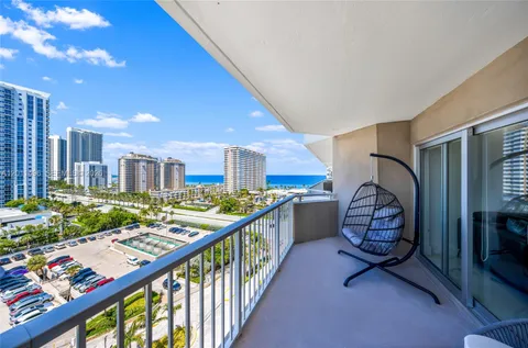 $480,000 | 1985 South Ocean Drive, Unit 10B, Hallandale Beach, FL 33009