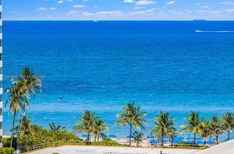 $480,000 | 1985 South Ocean Drive, Unit 10B, Hallandale Beach, FL 33009