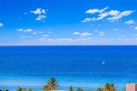 $480,000 | 1985 South Ocean Drive, Unit 10B, Hallandale Beach, FL 33009