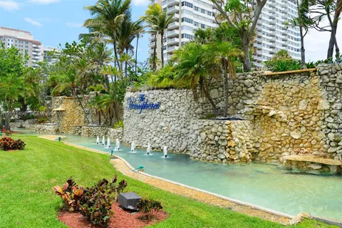 $480,000 | 1985 South Ocean Drive, Unit 10B, Hallandale Beach, FL 33009