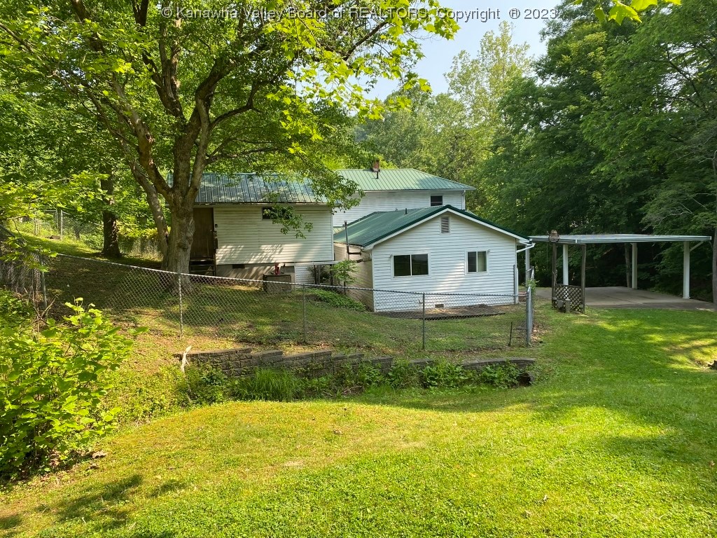 529 Bryan Br Road St. Albans, WV 25177 - Photo 7 of 40 Gallery Image 7