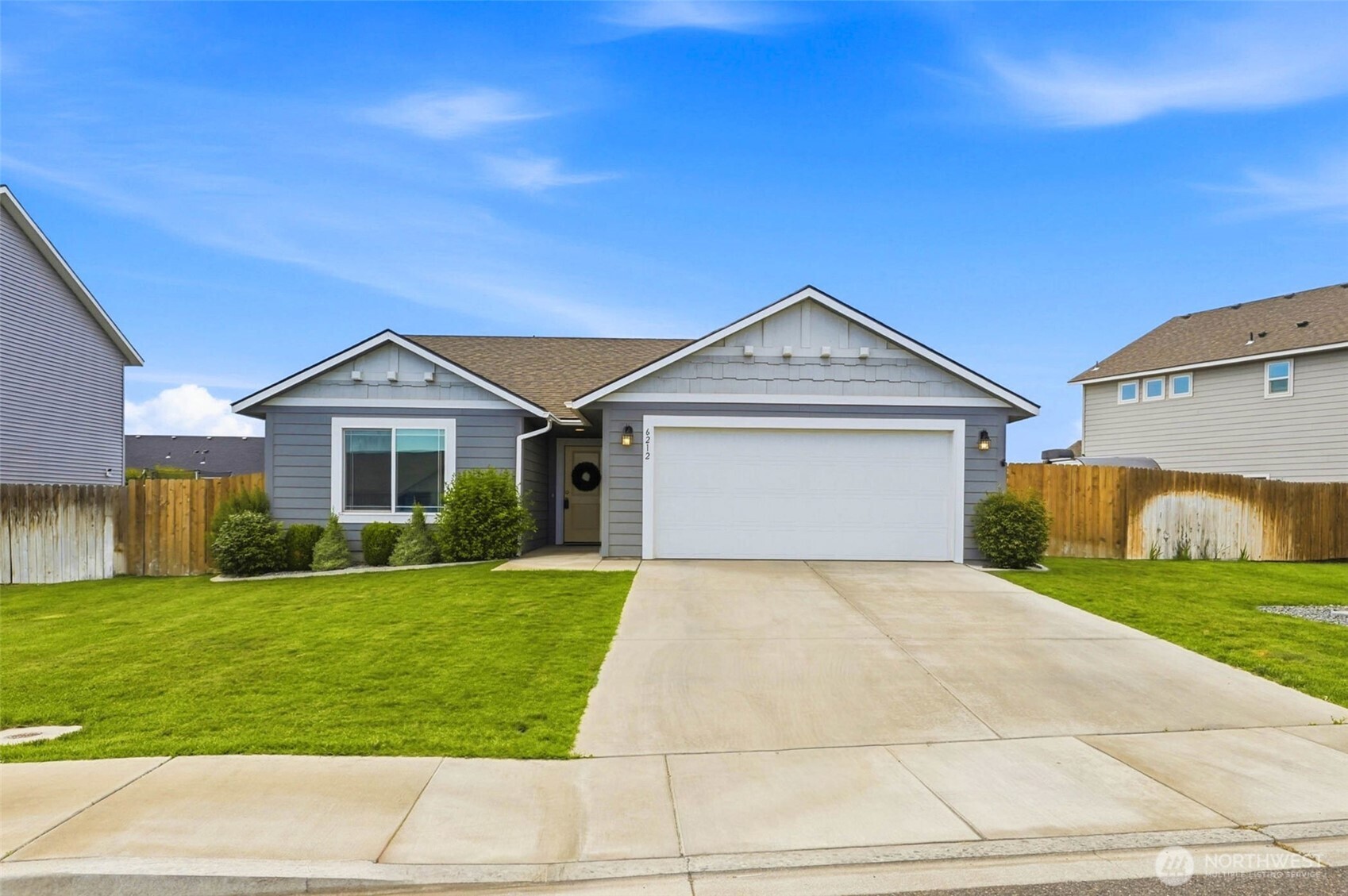 6212 Ramus Lane Pasco, WA 99301 - Photo 1 of 30