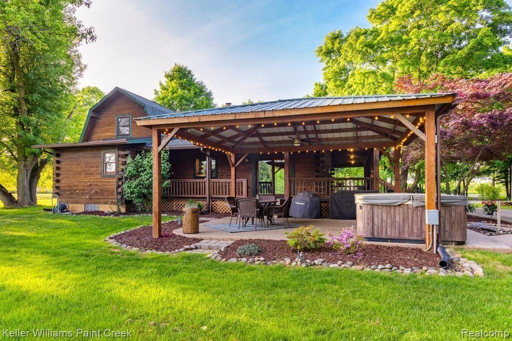 22750 33 Mile Road Armada, MI 48005 - Photo 63 of 90