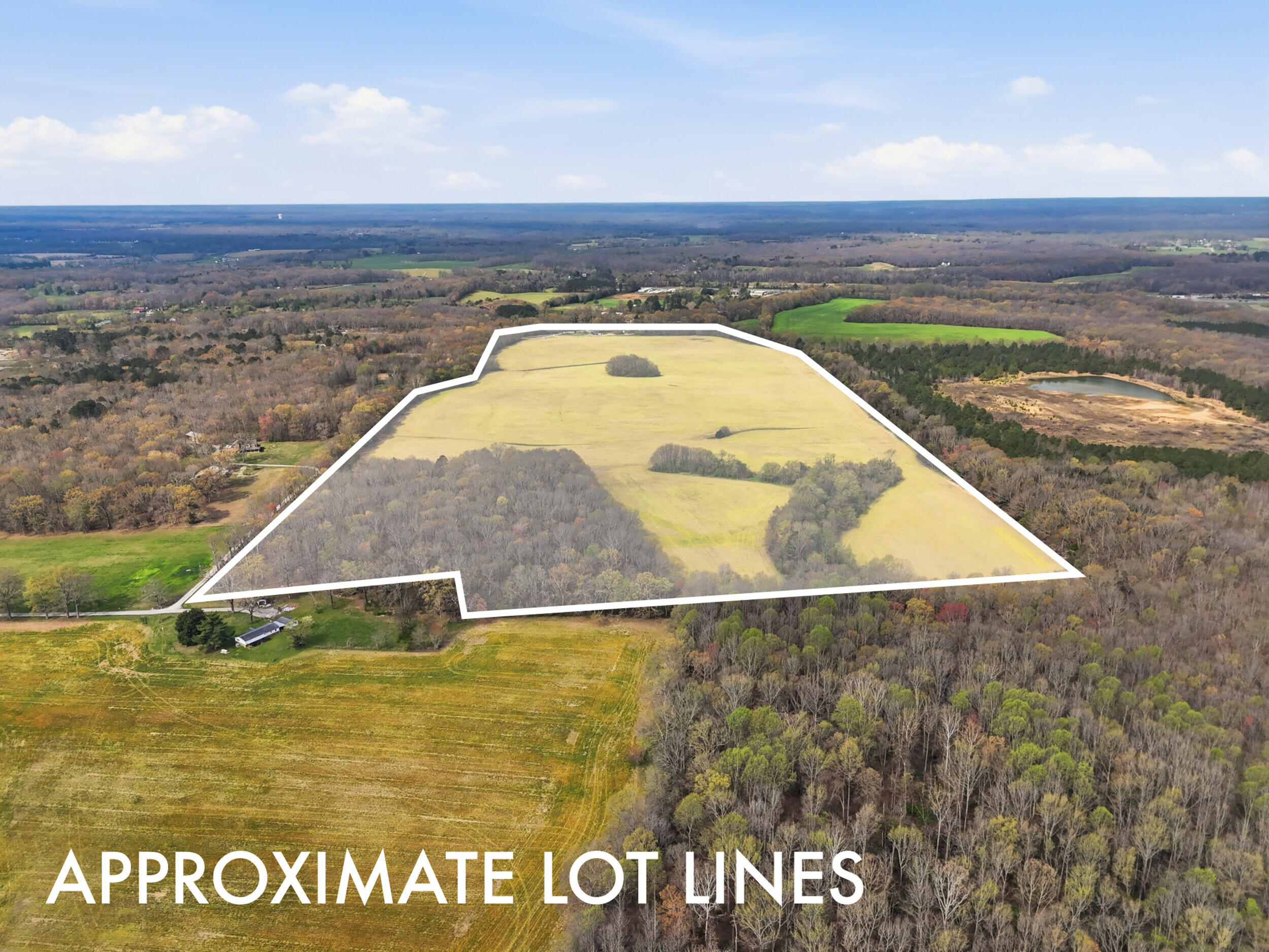 0 Bowling Alley Road Manchester, TN 37355 - Photo 2 of 18 lines