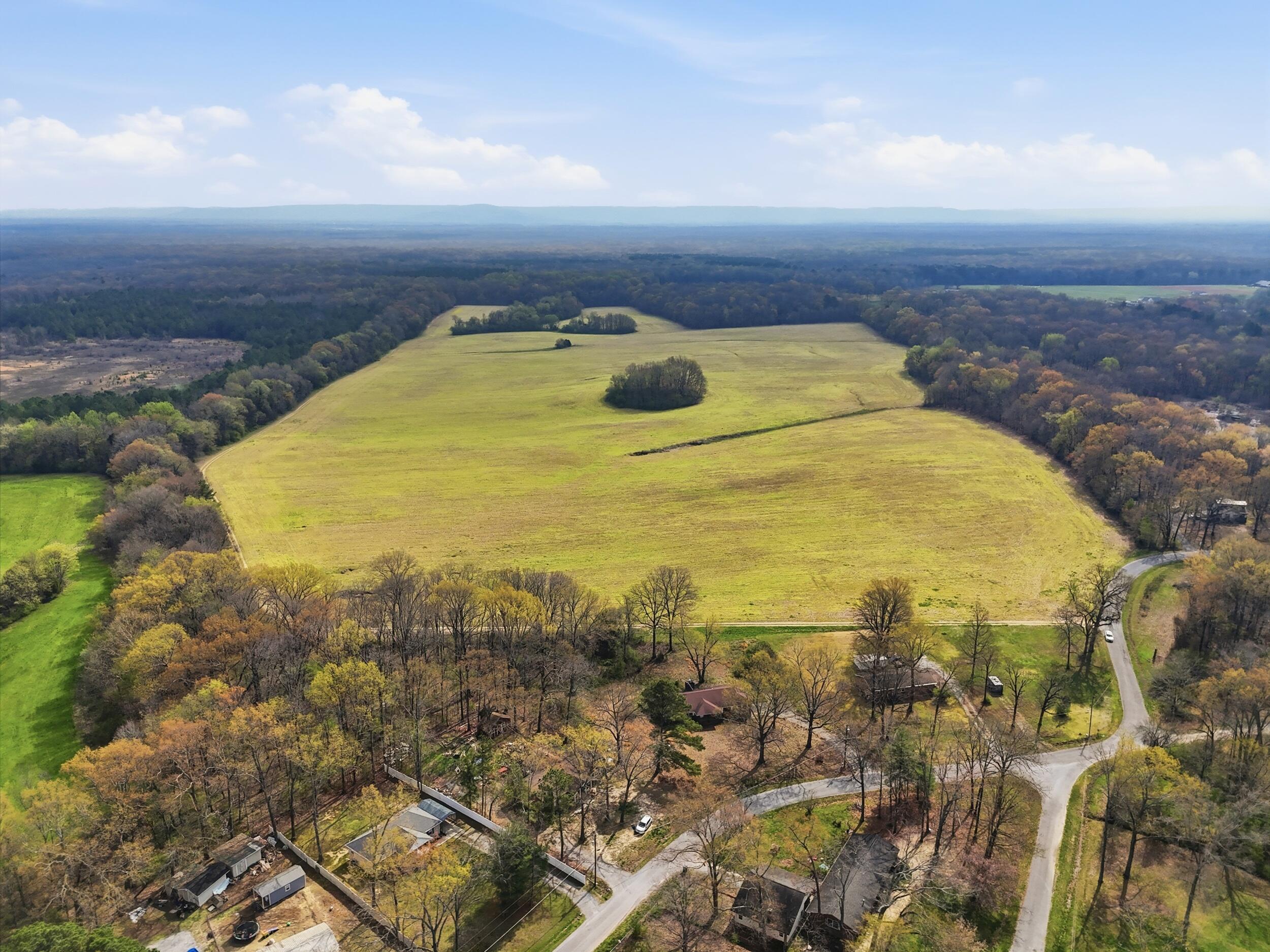 0 Bowling Alley Road Manchester, TN 37355 - Photo 4 of 18 dji_20260326234529_0008_d