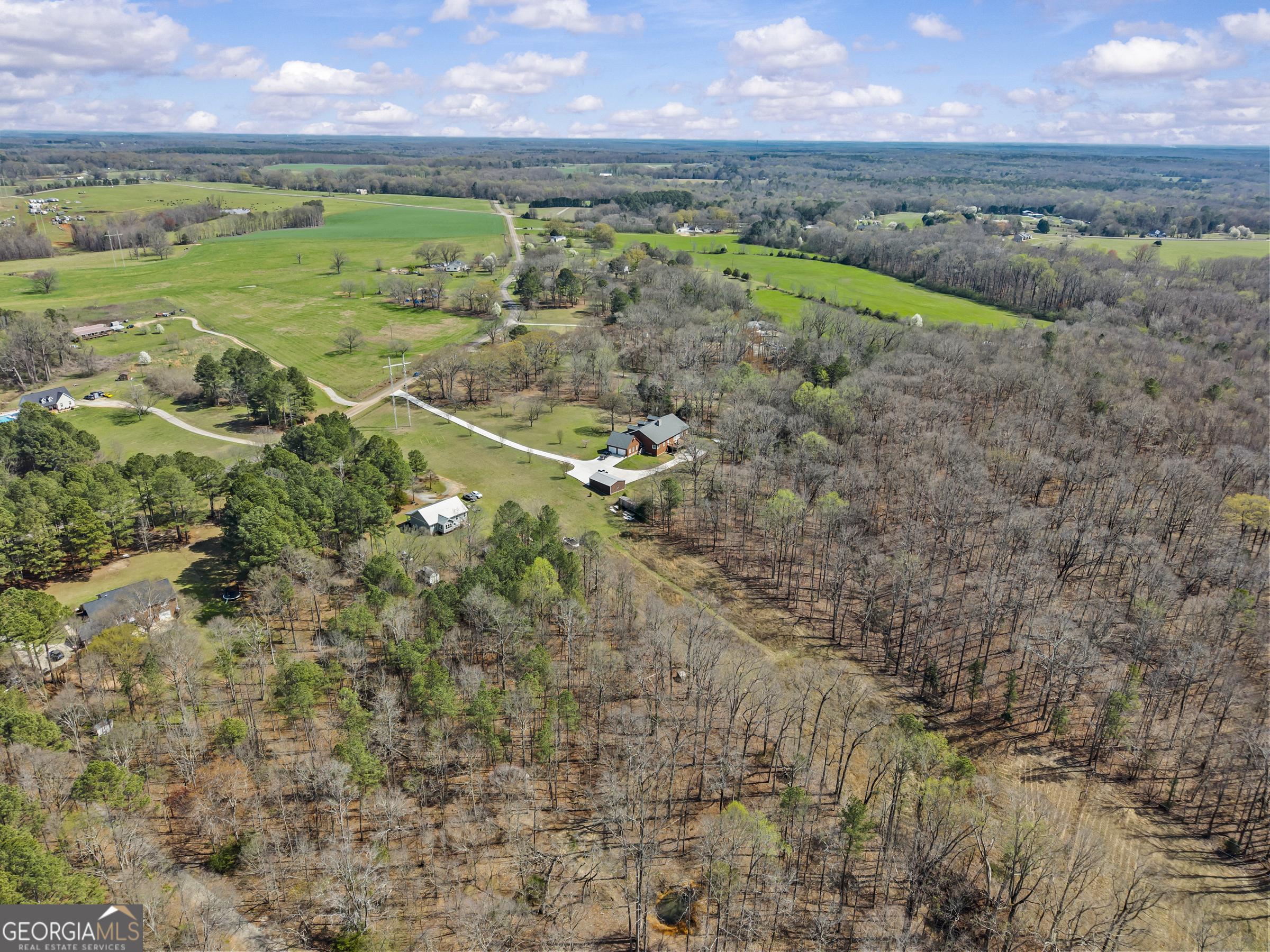 1687 Leon Ellis Road Hull, GA 30646 - Photo 47 of 51