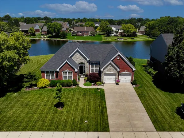 $649,900 | 3787 Lost Willow Drive, Mason, OH 45040