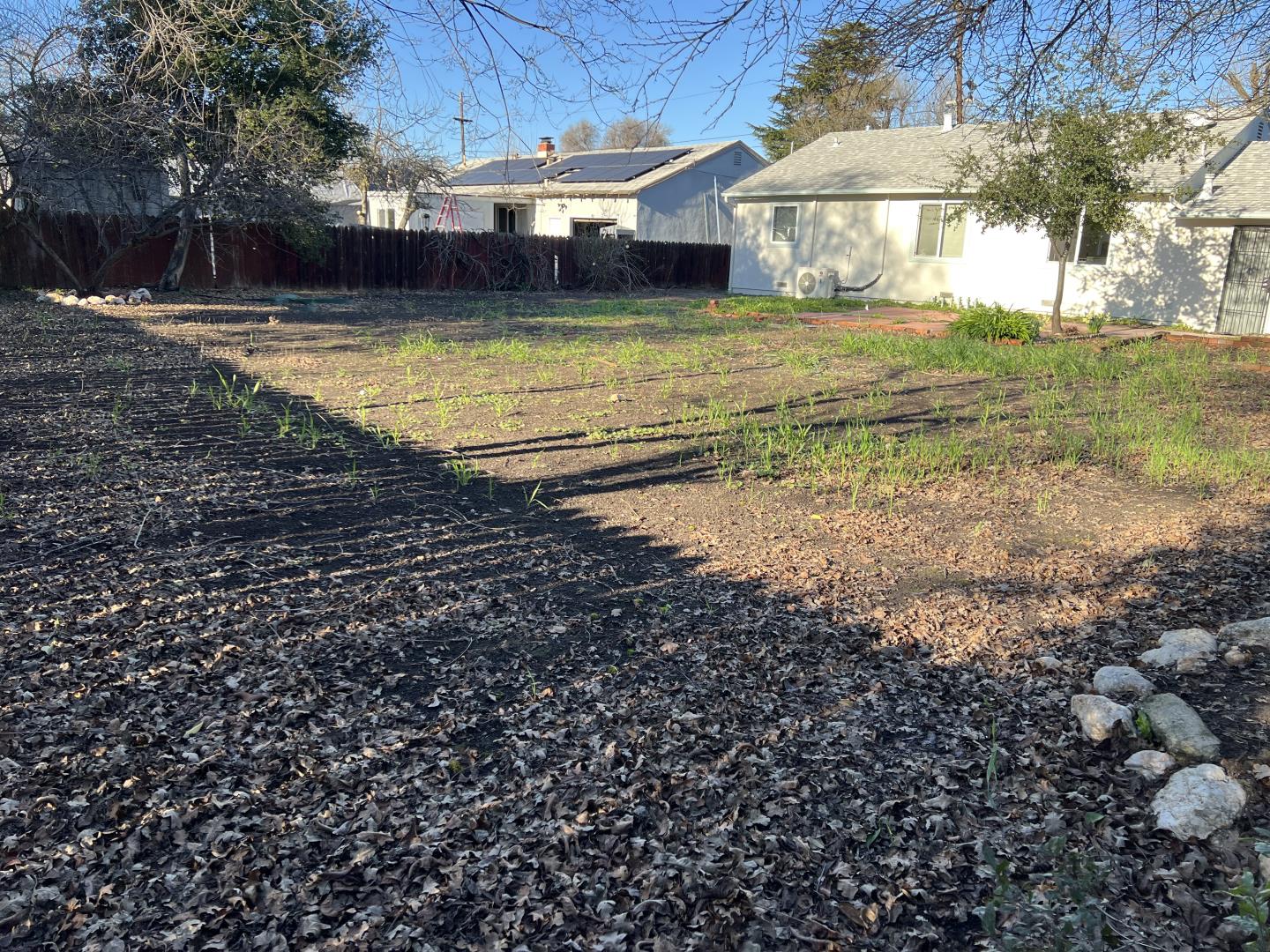 1311 Lexington Road Concord, CA 94520 - Photo 23 of 25 a view of a house with a yard