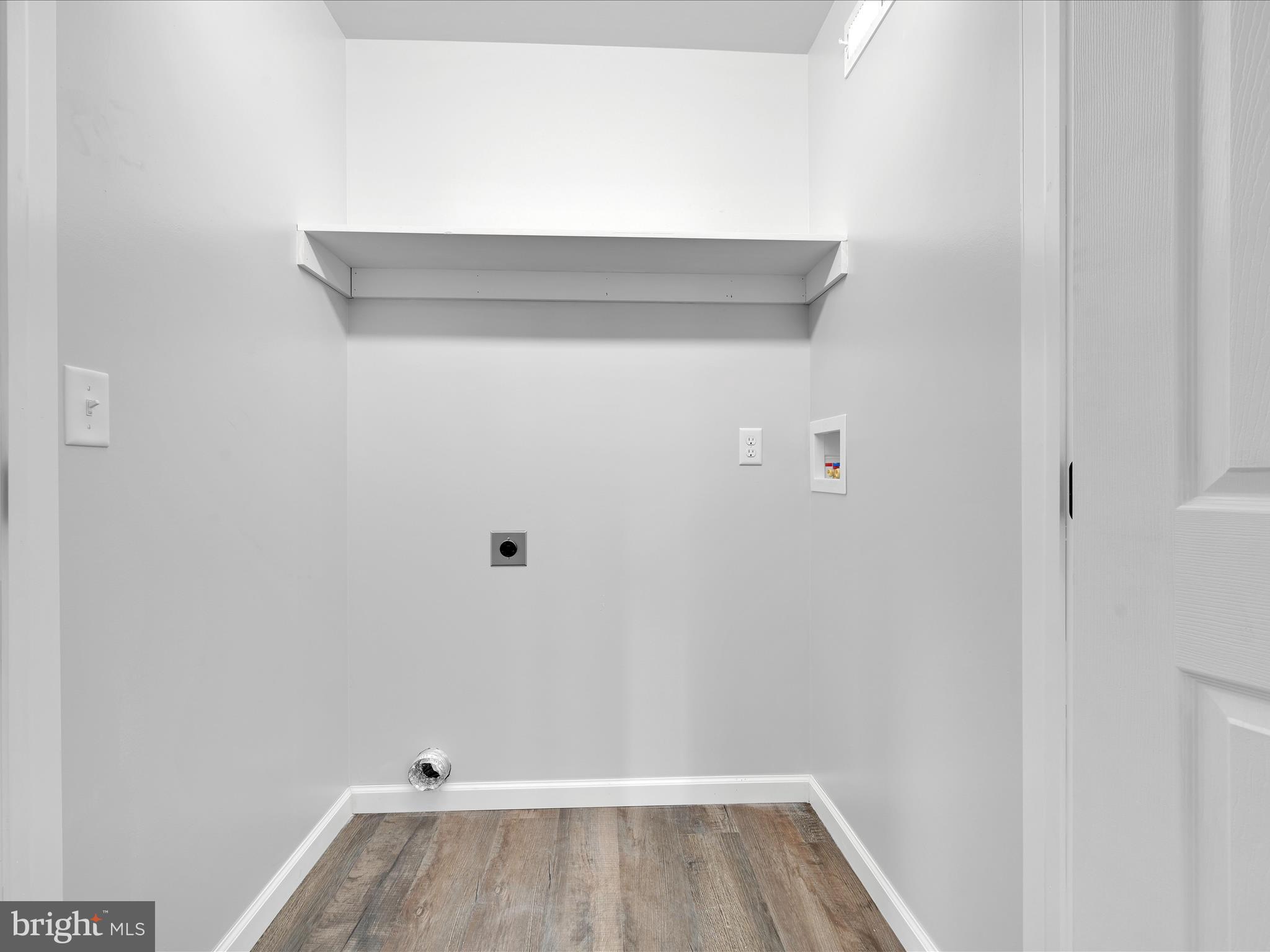 2 Suedberg Road Pine Grove, PA 17963 - Photo 13 of 22 a view of small space with racks on the wall