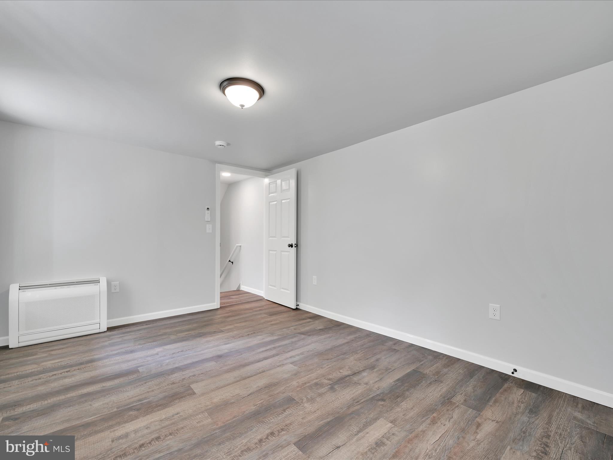 2 Suedberg Road Pine Grove, PA 17963 - Photo 16 of 22 a view of an empty room