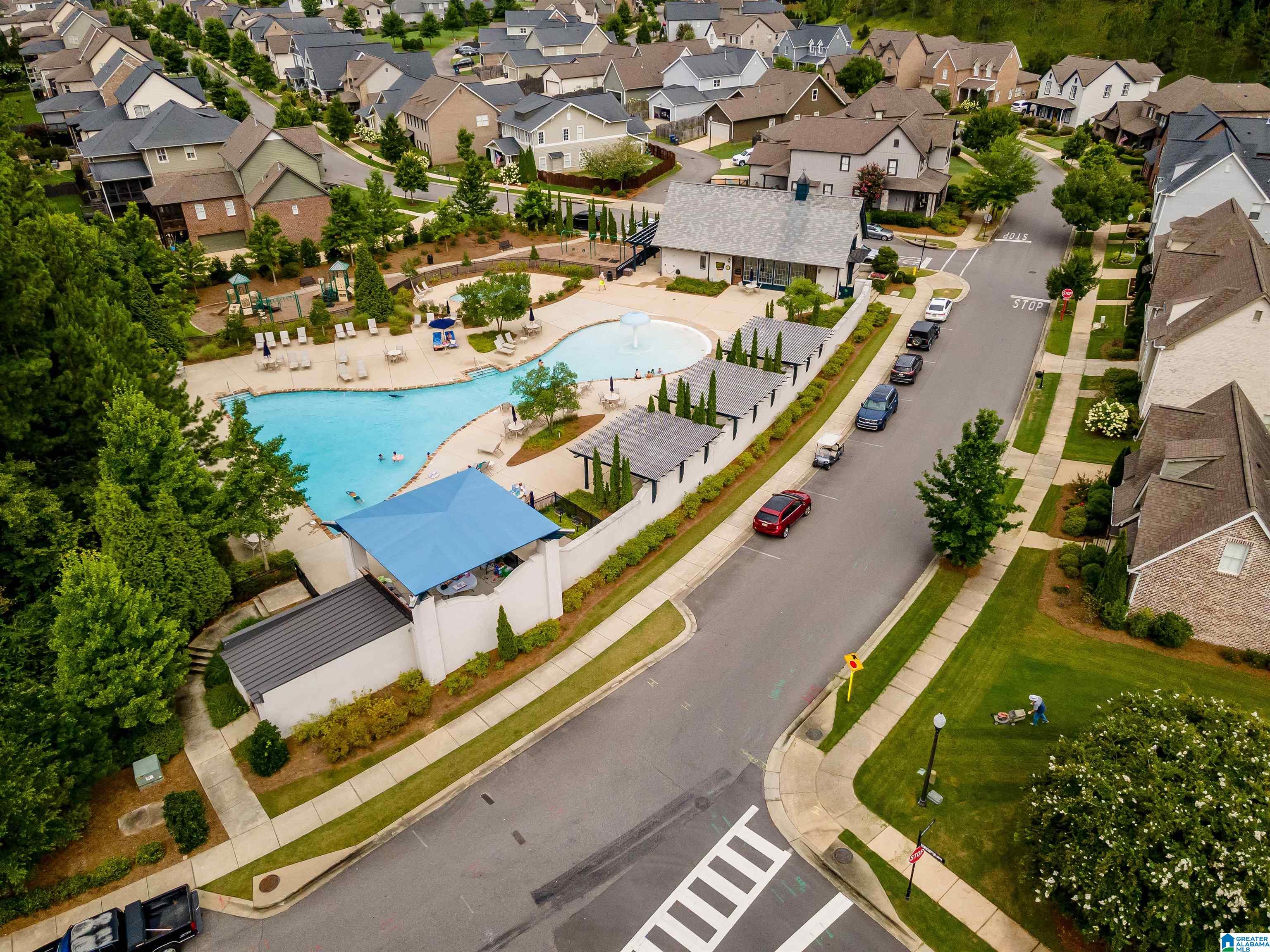 2702 Montauk Road Birmingham, AL 35226 - Photo 74 of 74