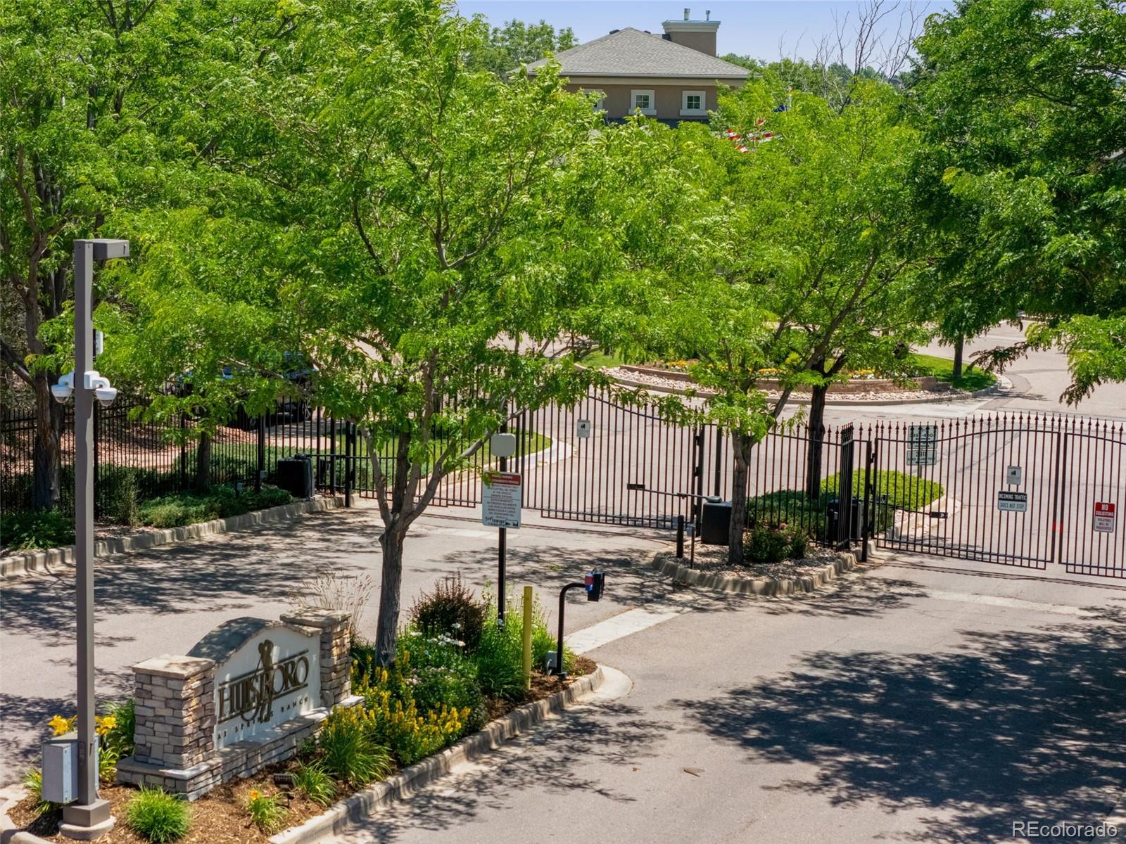 3831 Riviera Grove, Unit 102 Colorado Springs, CO 80922 - Photo 29 of 43
