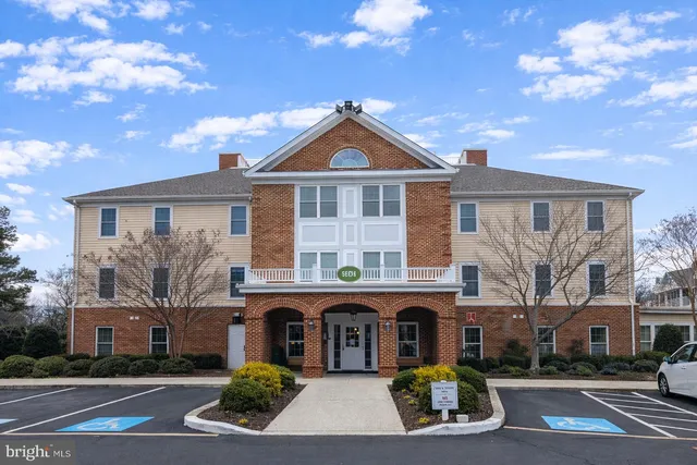 $125,000 | 1101 South Schumaker Drive, Unit 102, Salisbury, MD 21804