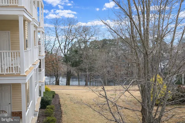 $125,000 | 1101 South Schumaker Drive, Unit 102, Salisbury, MD 21804