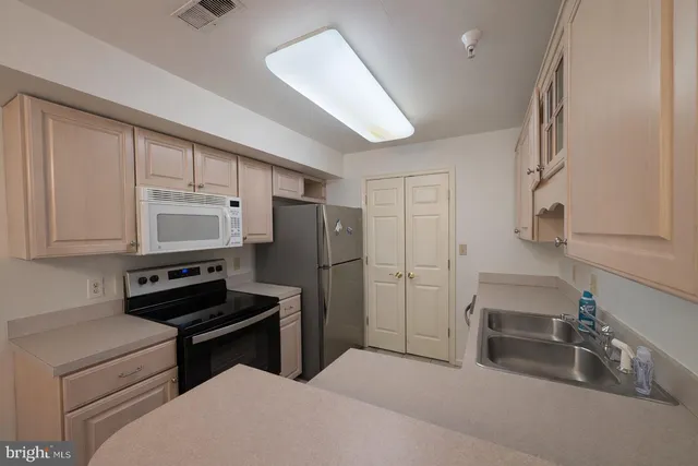 $125,000 | 1101 South Schumaker Drive, Unit 102, Salisbury, MD 21804