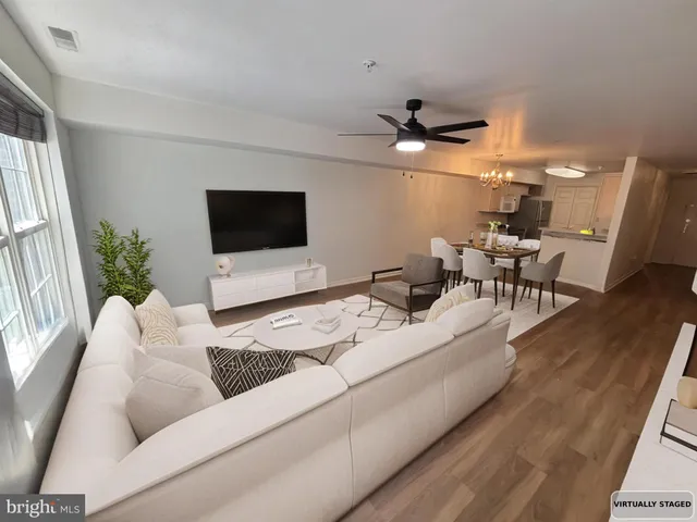 $125,000 | 1101 South Schumaker Drive, Unit 102, Salisbury, MD 21804