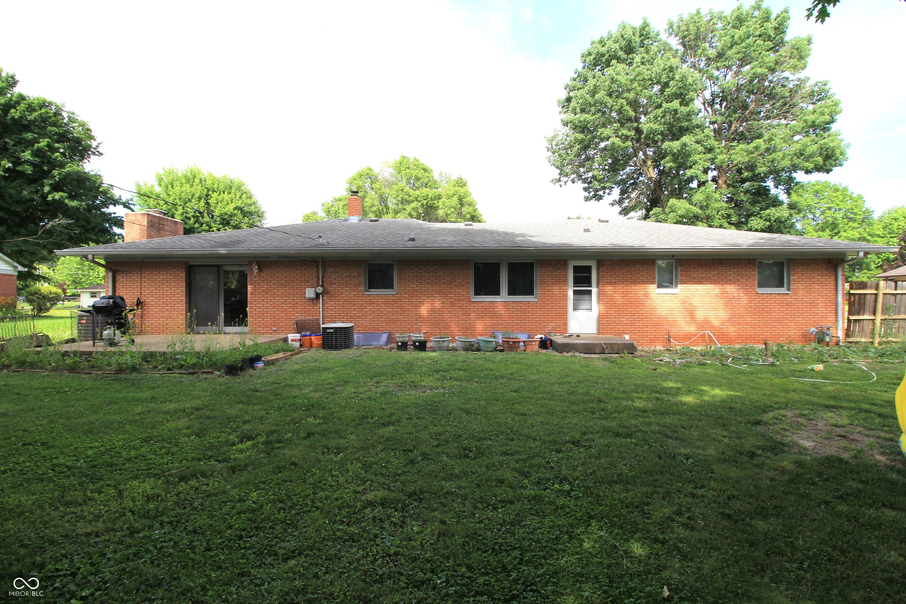 801 Reda Road Indianapolis, IN 46227 - Photo 37 of 40