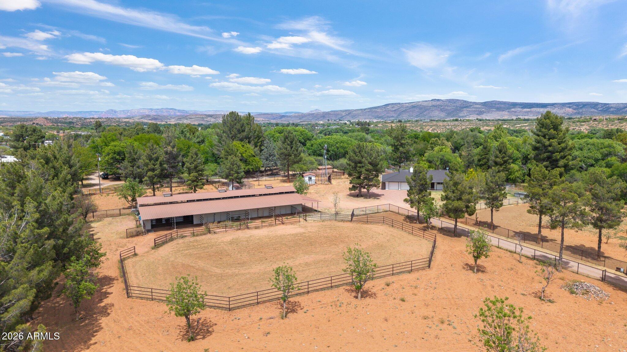 1440 South Loy Road Cornville, AZ 86325 - Photo 82 of 82 099_dji_20260423133132_0056_d_184