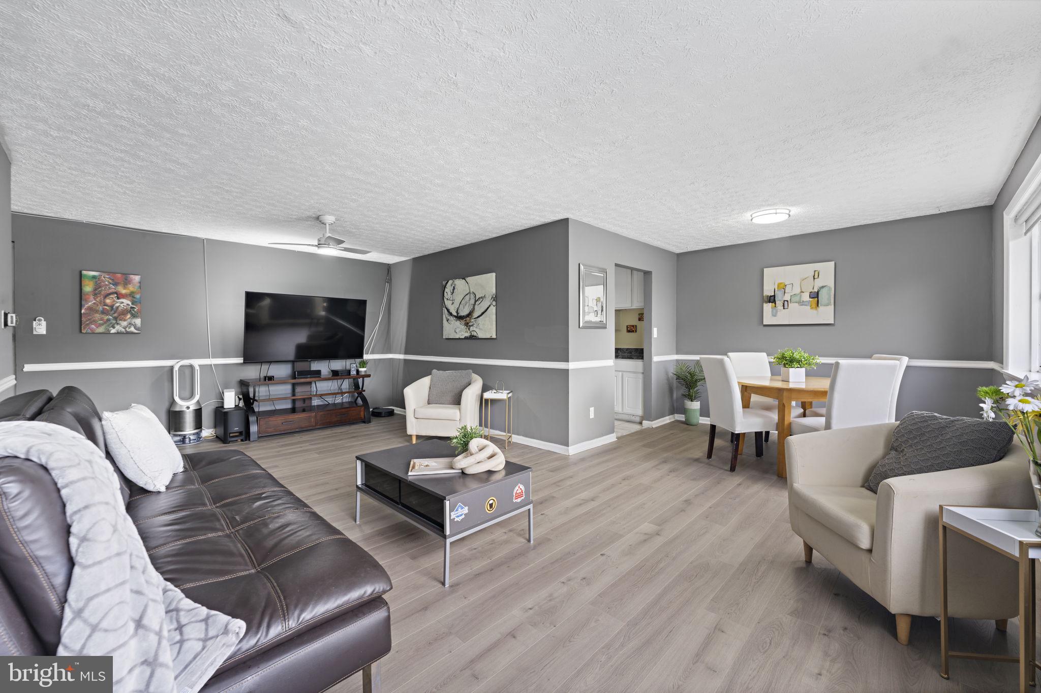 5111 8th Road South, Unit 111 Arlington, VA 22204 - Photo 1 of 42 Gallery Image 1