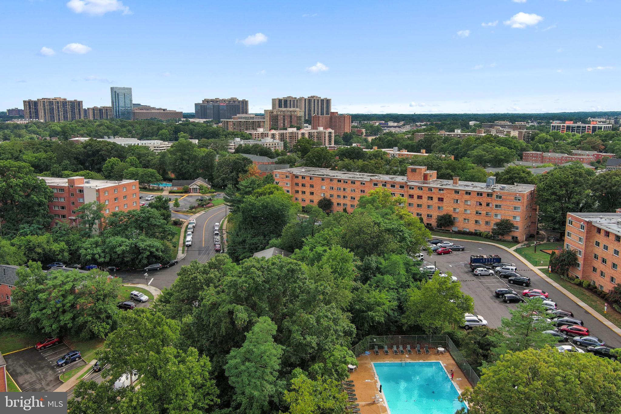 5111 8th Road South, Unit 111 Arlington, VA 22204 - Photo 2 of 42 Gallery Image 2