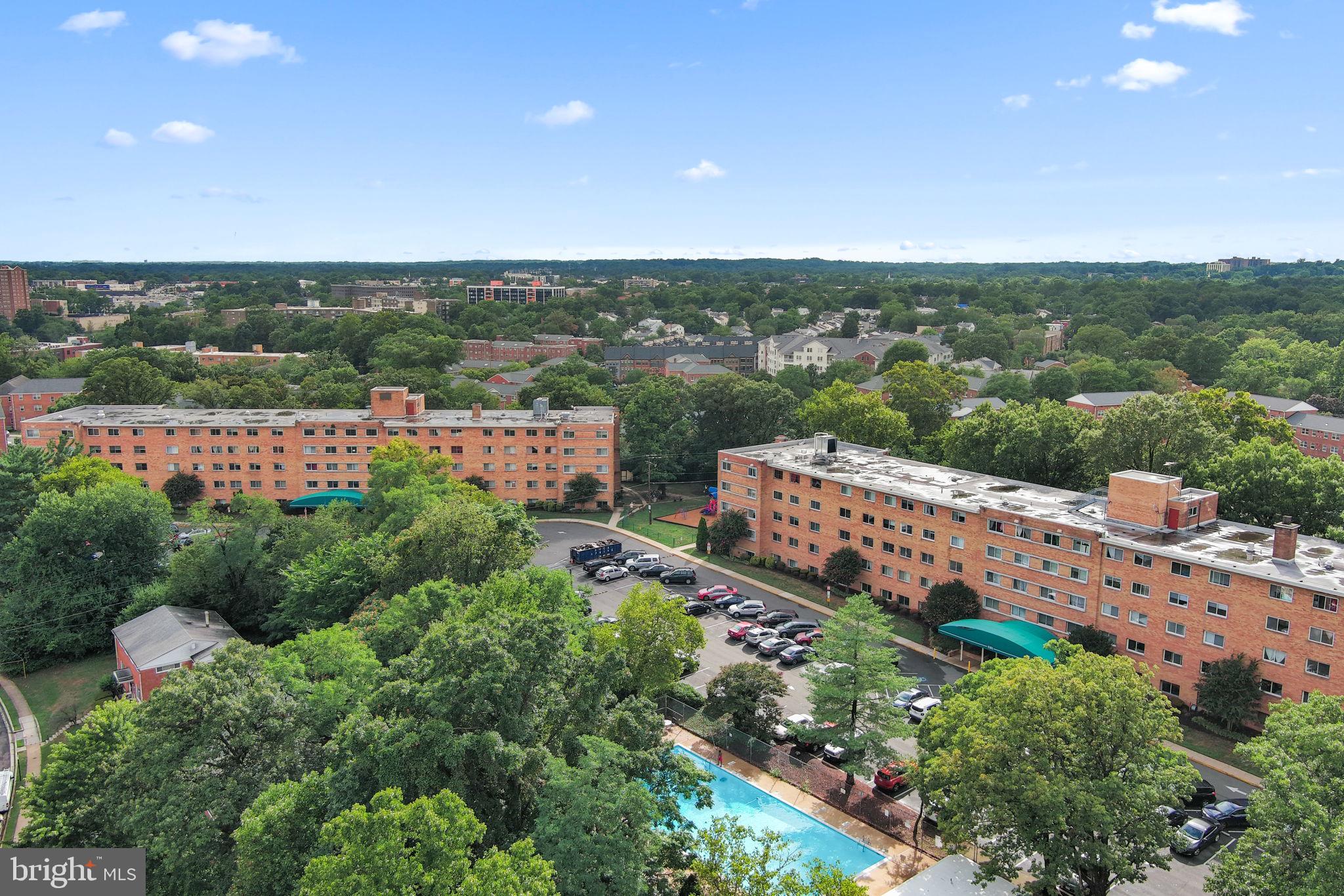 5111 8th Road South, Unit 111 Arlington, VA 22204 - Photo 27 of 42 Gallery Image 27