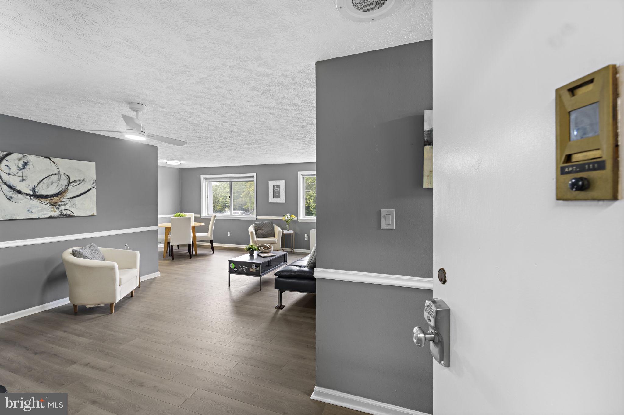 5111 8th Road South, Unit 111 Arlington, VA 22204 - Photo 4 of 42 Gallery Image 4