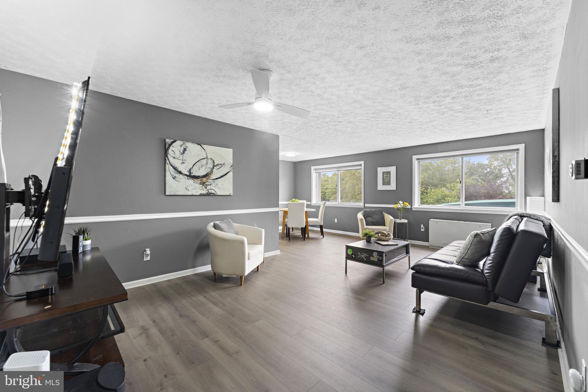 5111 8th Road South, Unit 111 Arlington, VA 22204 - Photo 5 of 42 Gallery Image 5