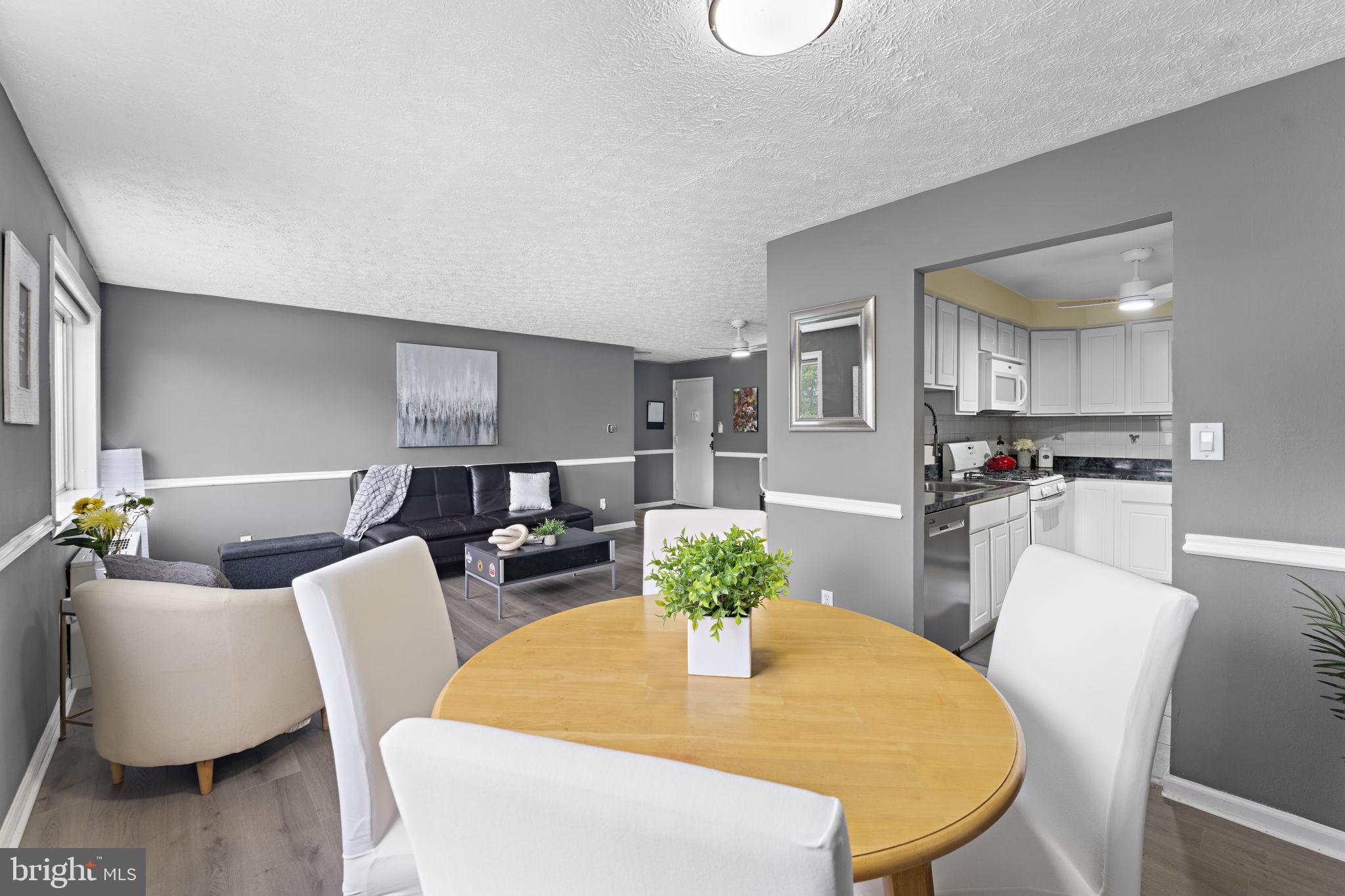 5111 8th Road South, Unit 111 Arlington, VA 22204 - Photo 7 of 42 Gallery Image 7