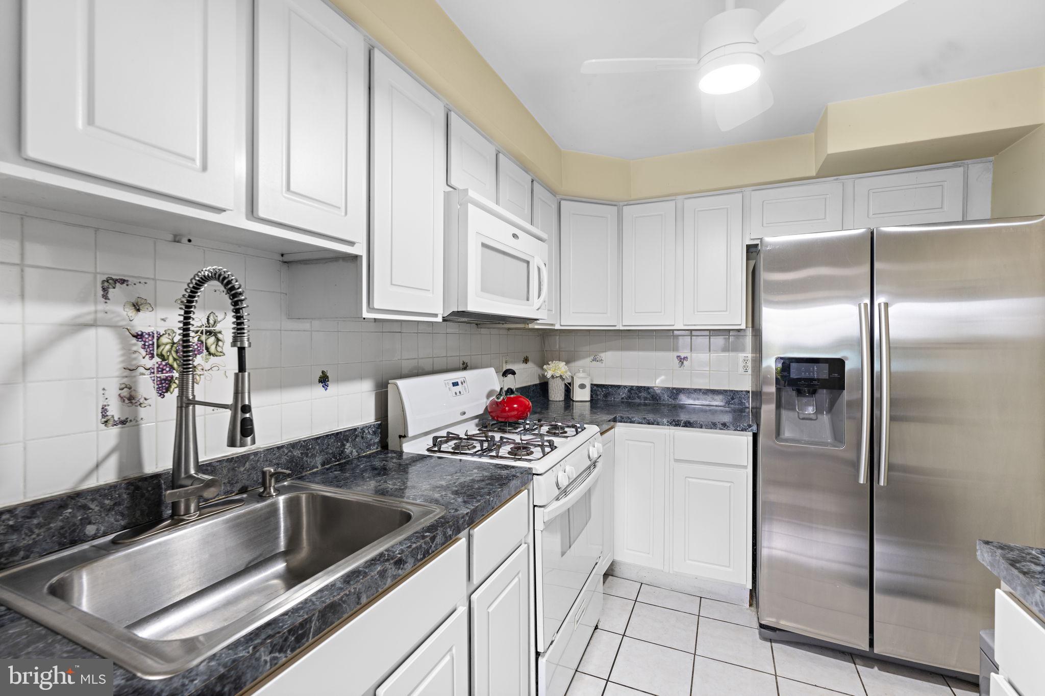 5111 8th Road South, Unit 111 Arlington, VA 22204 - Photo 9 of 42 Gallery Image 9