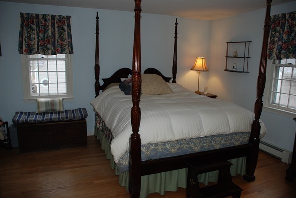 36 Woodridge Road Sandwich, MA 02537 - Photo 9 of 17