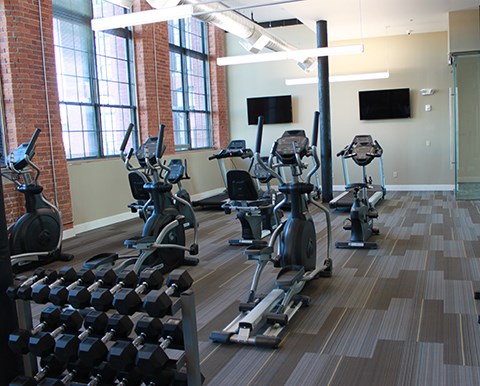 91 Main Street, Unit 213A Warren, RI 02885 - Photo 11 of 16