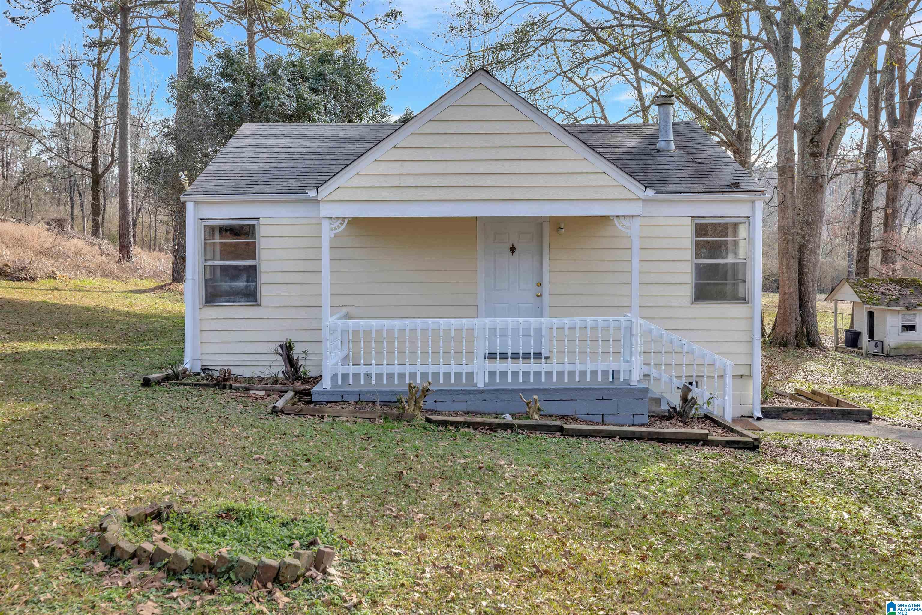 1148 Slopes Drive Mulga, AL 35118 - Photo 1 of 23