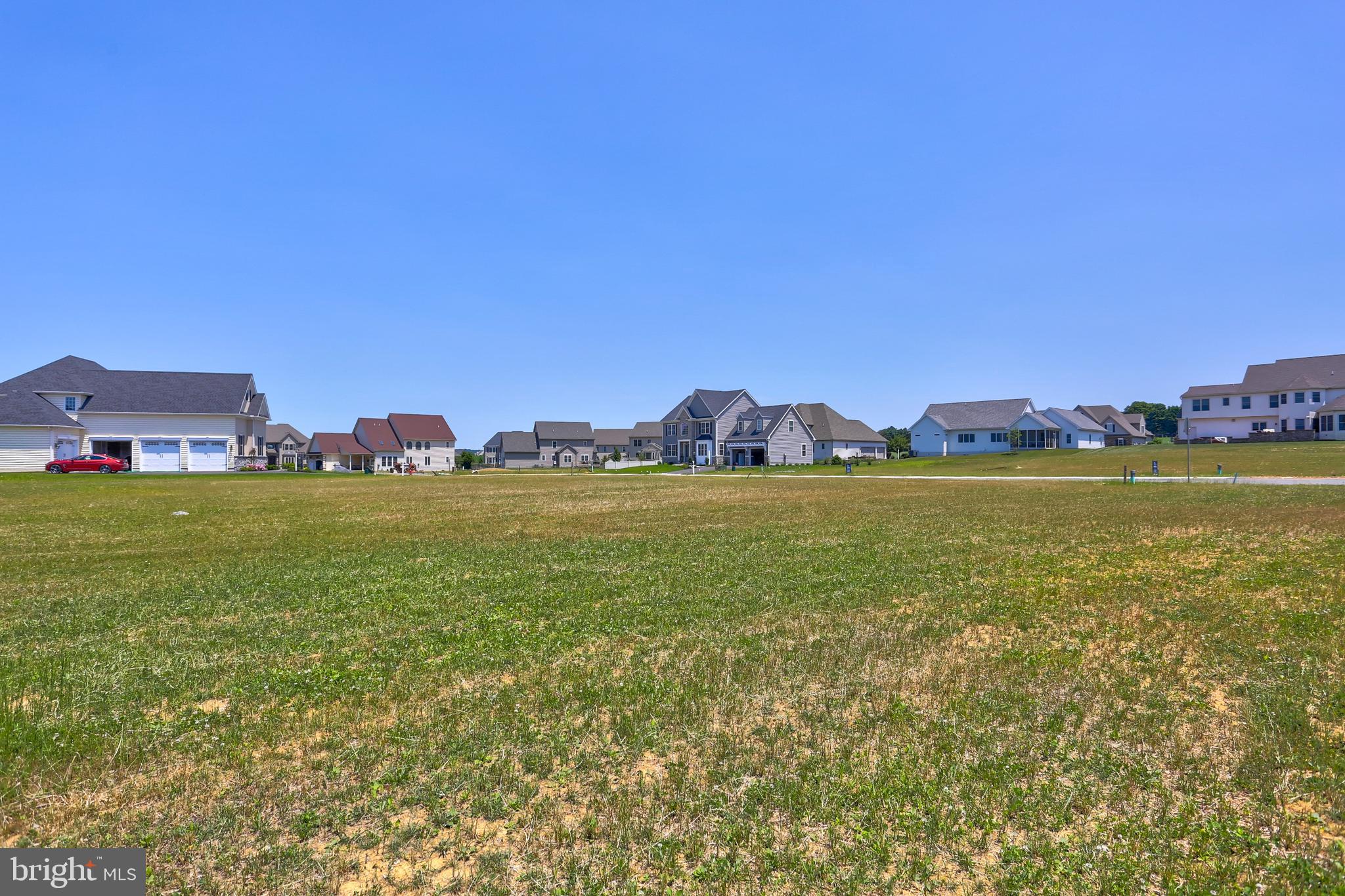 1 Alexa Drive Lititz, PA 17543 - Photo 1 of 3 Sunset Ridge Lot 45