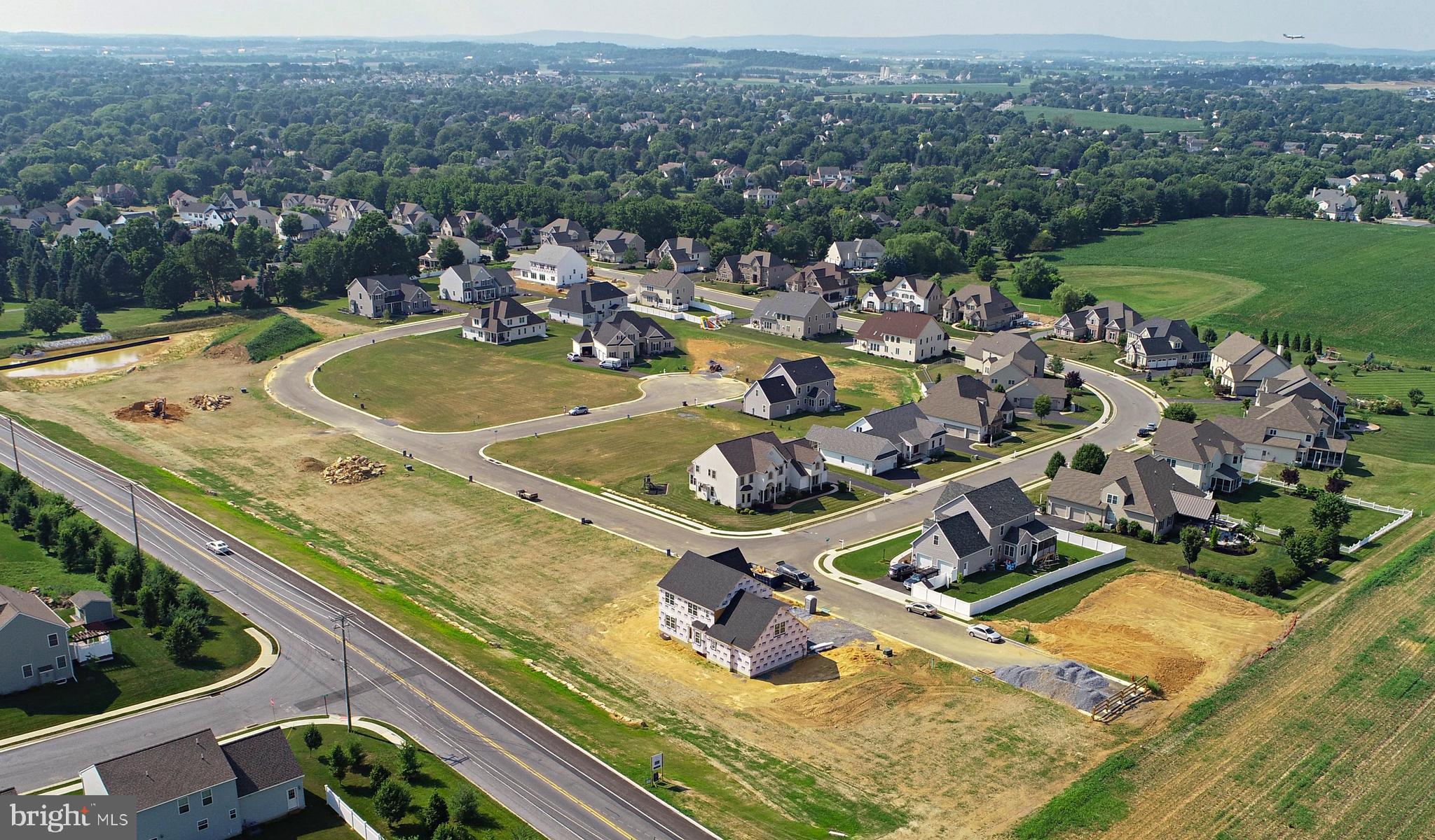1 Alexa Drive Lititz, PA 17543 - Photo 2 of 3 Sunset Ridge Community