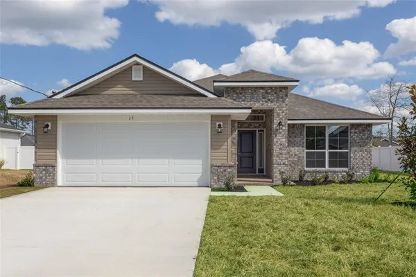 $338,900 | 15 Roxton Lane, Palm Coast, FL 32164