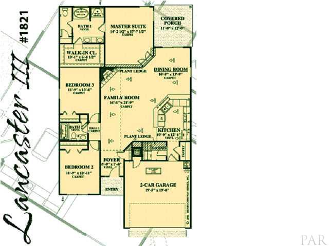 7976 Promise Creek Road, Unit 8D Navarre, FL 32566 - Photo 1 of 21 NEW HOME READY IN APRIL, 2010