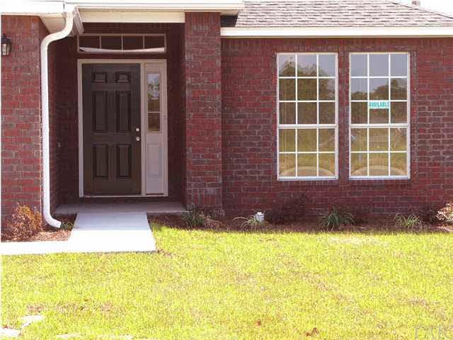 7976 Promise Creek Road, Unit 8D Navarre, FL 32566 - Photo 2 of 21 NOTE-ALL THE FOLLOWING PICS ARE OF A SIMILAR HOME LOCATED IN PROMISE CREEK.