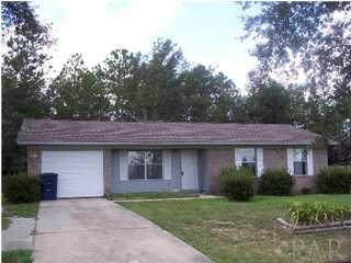 781 Jacks Branch Road Cantonment, FL 32533 - Photo 1 of 6