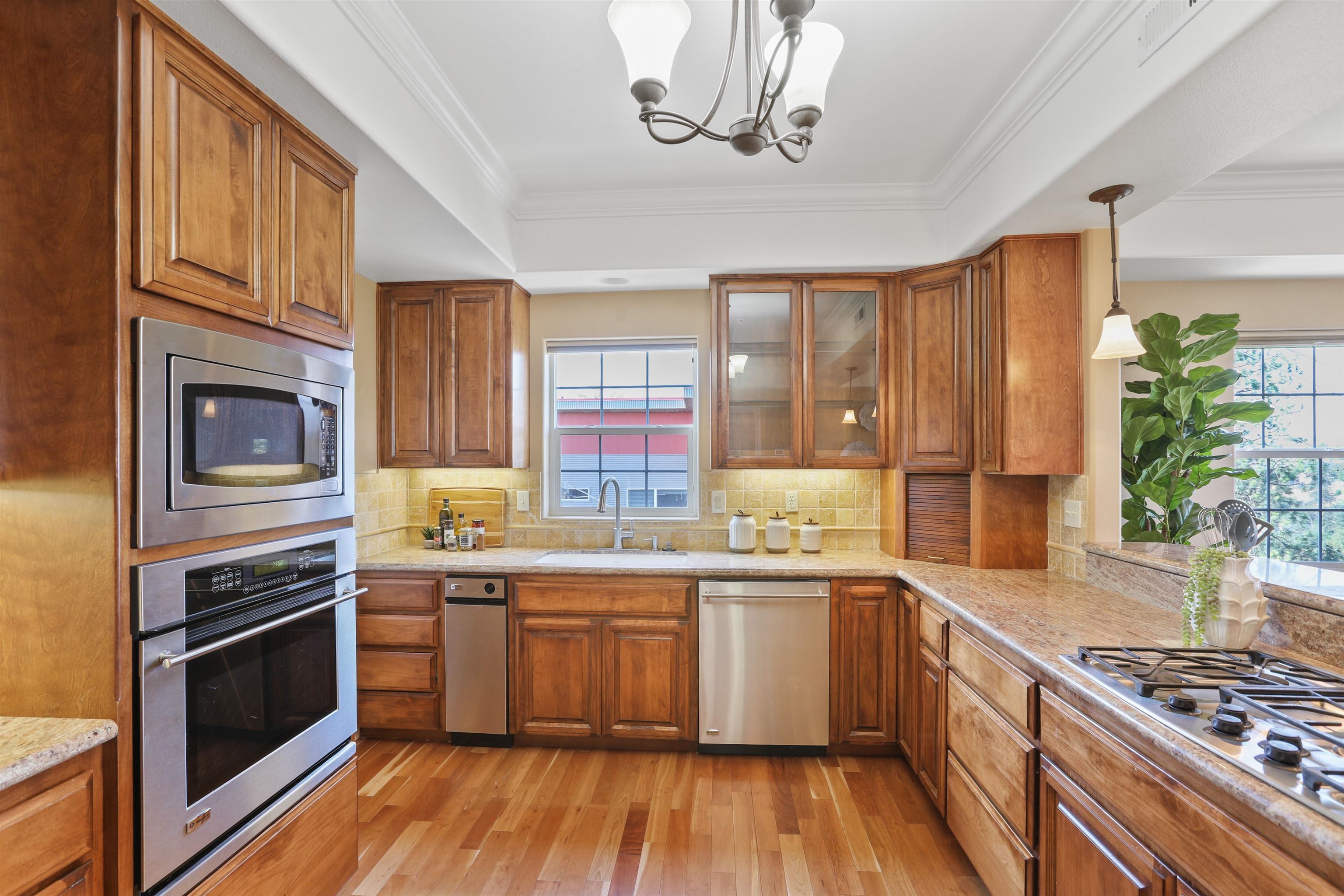1828 West Riverside Avenue, Unit 301 Spokane, WA 99201 - Photo 5 of 36