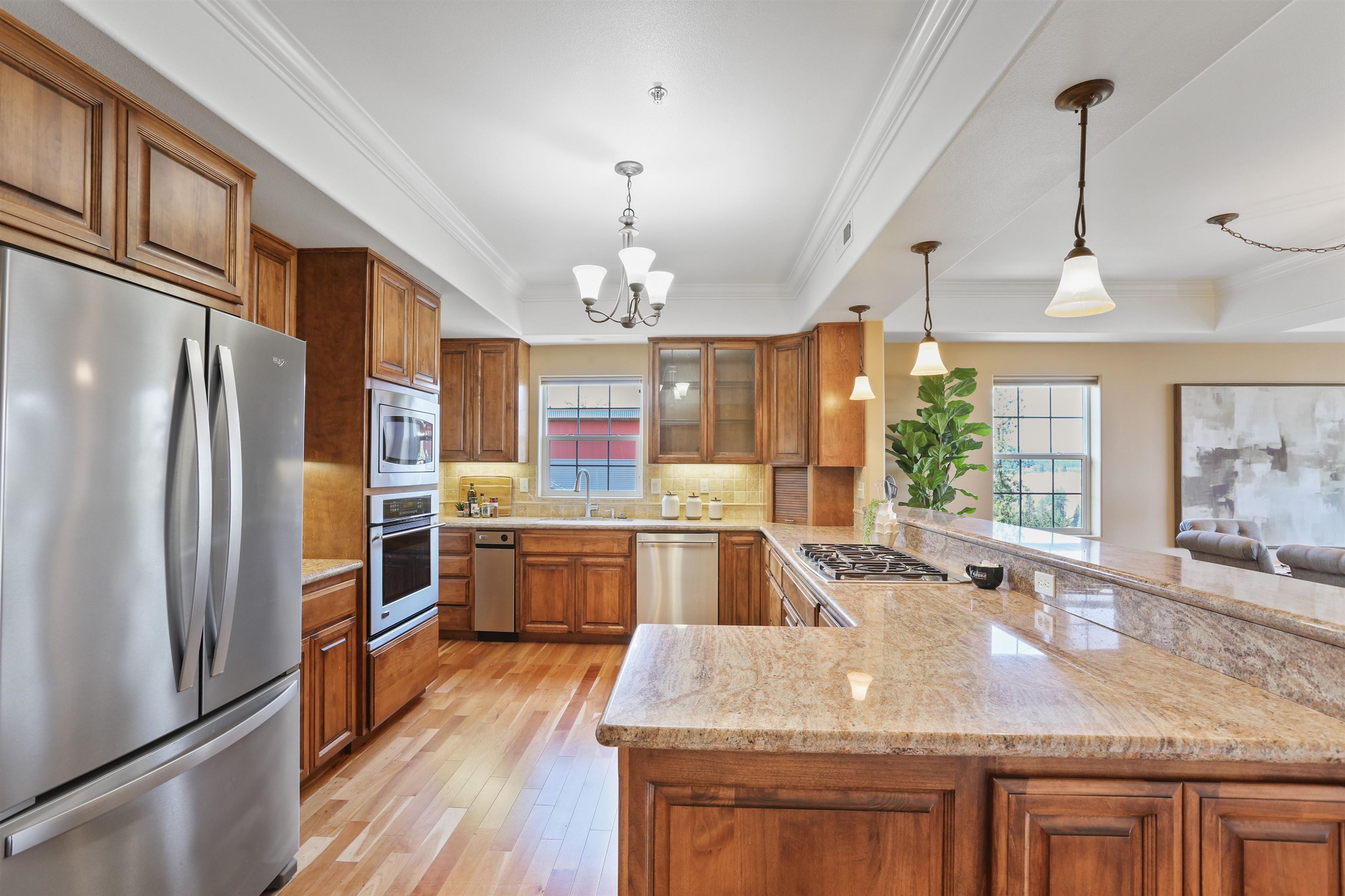 1828 West Riverside Avenue, Unit 301 Spokane, WA 99201 - Photo 8 of 36
