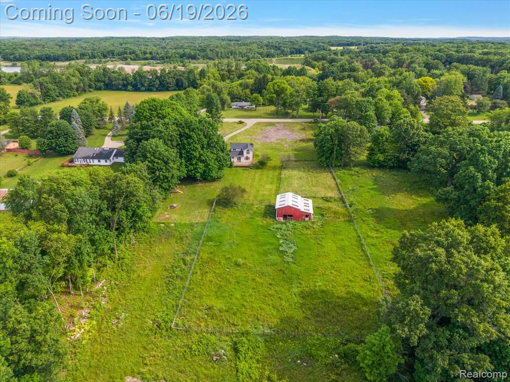 10324 Oak Hill Road Holly, MI 48442 - Photo 42 of 42